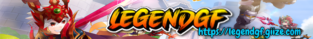 LegendGF Online